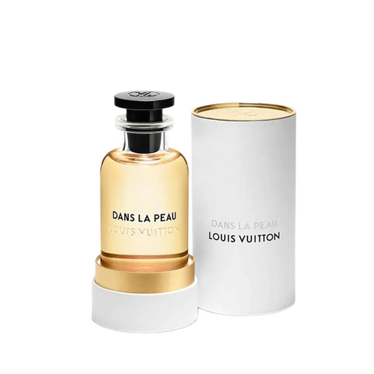 Dans la Peau Eau de Parfum 100ml (SCATOLATO)