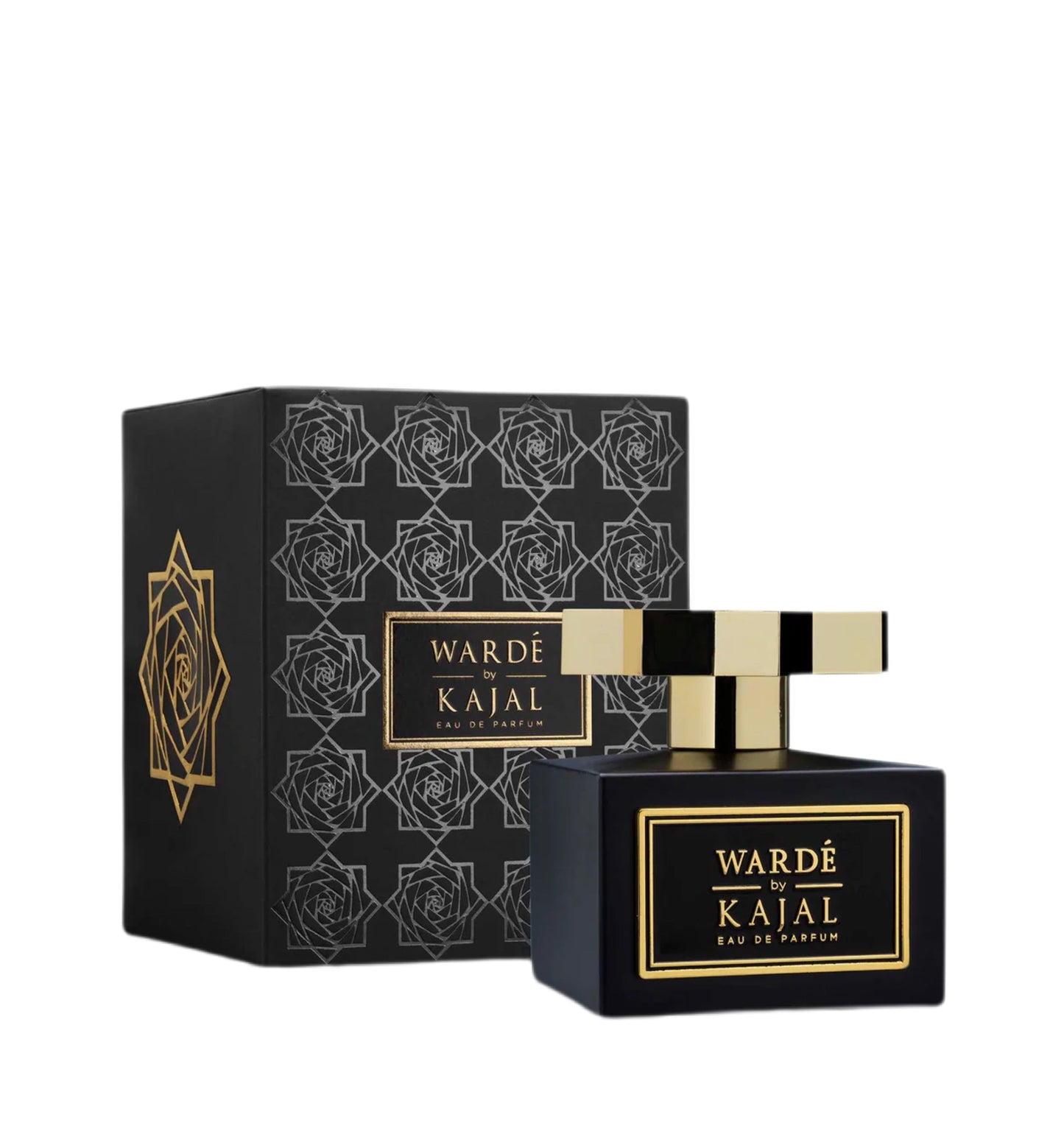 WARDE KAJAL EAU DE PARFUM 100ML (SCATOLATO)