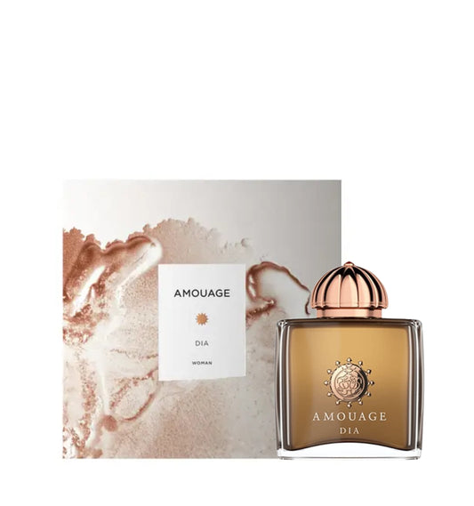 AMOUAGE DIA WOMAN EDP 100ML (SCATOLATO)