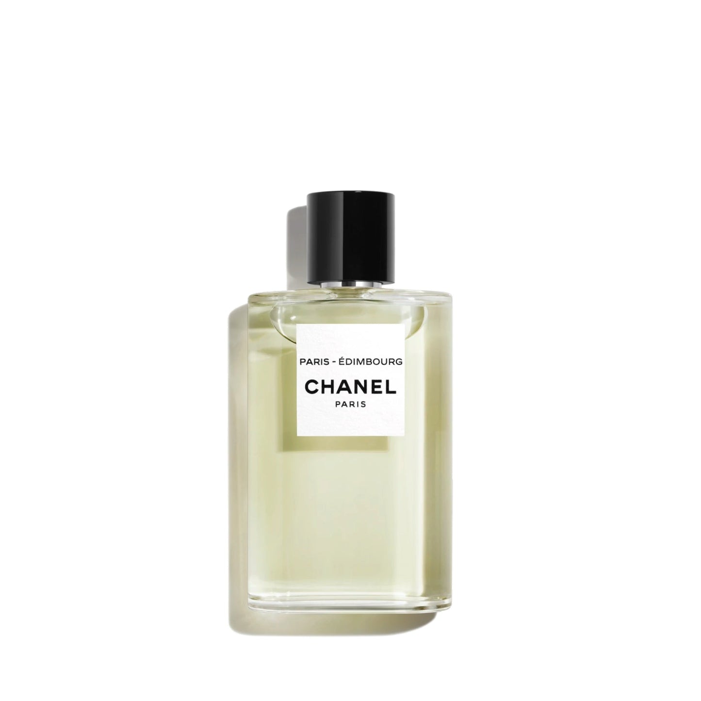 CHANEL PARIS - ÉDIMBOURG EAU DE TOILETTE 100 ML (TESTER)