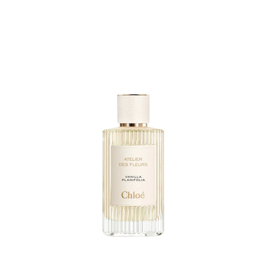 CHLOÉ ATELIER DES FLEURS VANILLA PLANIFOLIA EAU DE PARFUM 150 ML (TESTER)