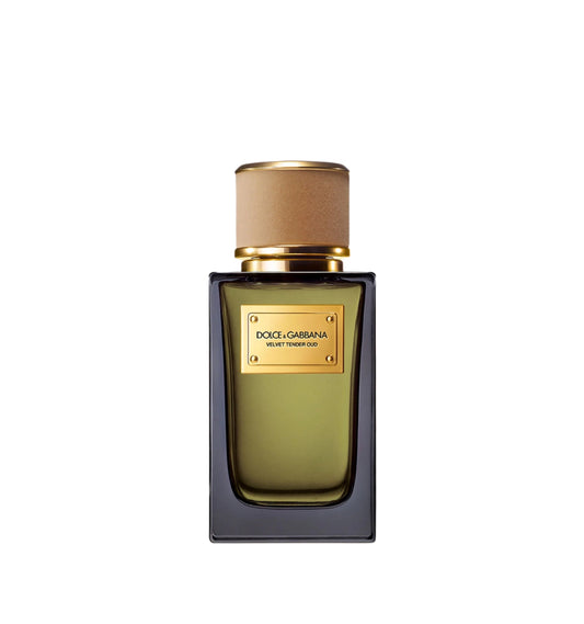 DOLCE&GABBANA VELVET TENDER OUD EAU DE PARFUM 100 ML (TESTER)