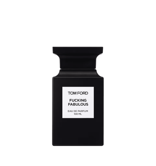 TOM FORD FUCKING FABULOUS UNISEX EAU DE PARFUM 100ML (TESTER)