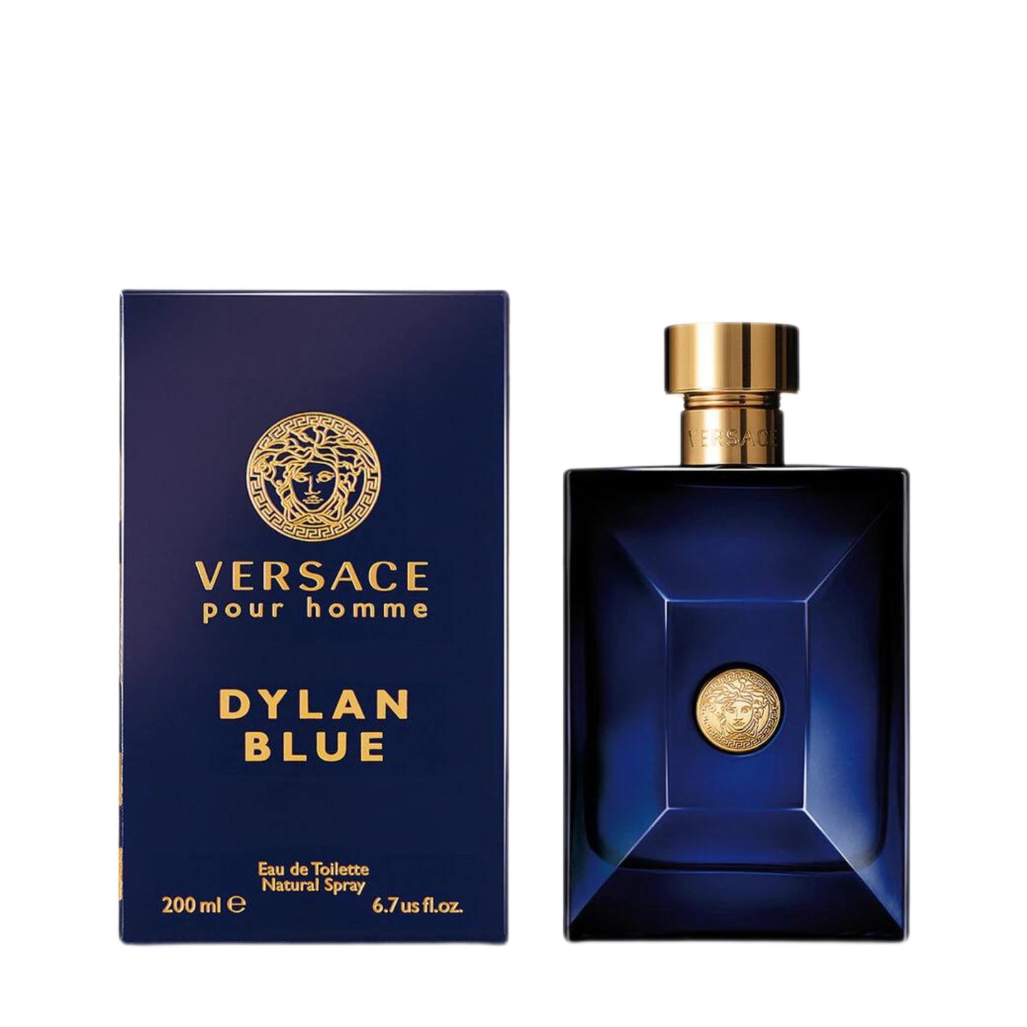 DYLAN BLUE POUR HOMME EDT 100 ML (SCATOLATO)