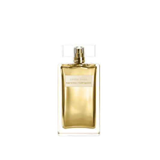 NARCISO RODRIGUEZ SANTAL MUSC 100ML COLLECTION INTENSE (TESTER)