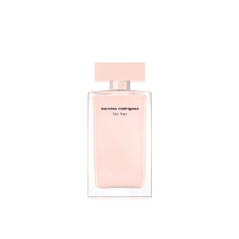 NARCISO RODRIGUEZ FOR HER DONNA EAU DE PARFUM 100ML (SCATOLATO)