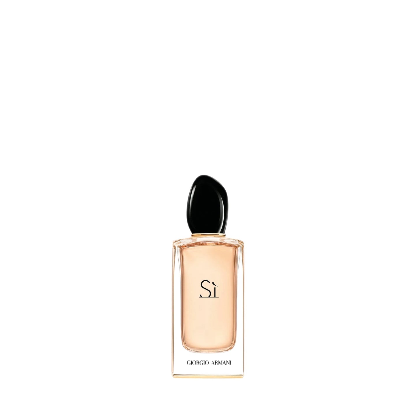 GIORGIO ARMANI SÌ EAU DE PARFUM 100 ML (SCATOLATO)