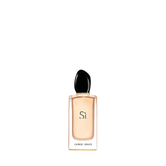 GIORGIO ARMANI SÌ EAU DE PARFUM 100 ML (TESTER)