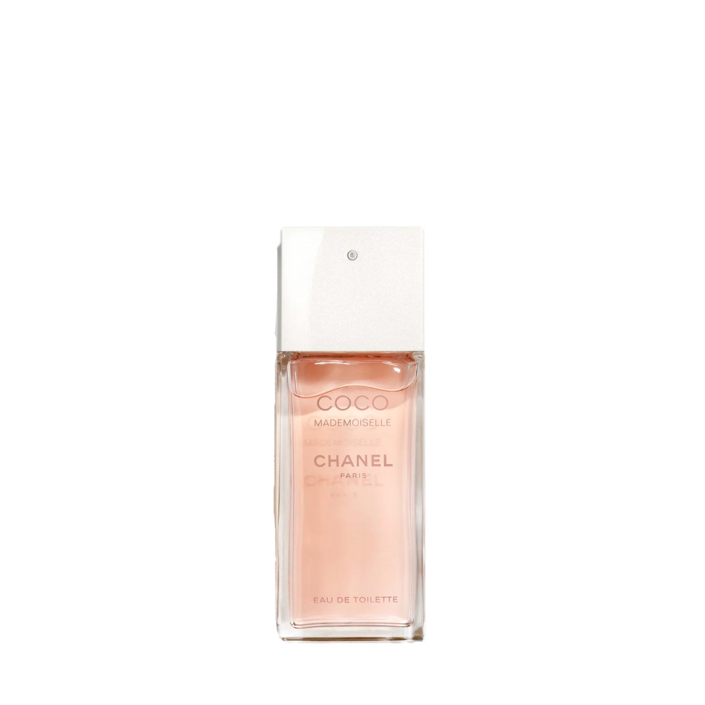 CHANEL COCO MADEMOISELLE EAU DE TOILETTE 100 ML (SCATOLATO)