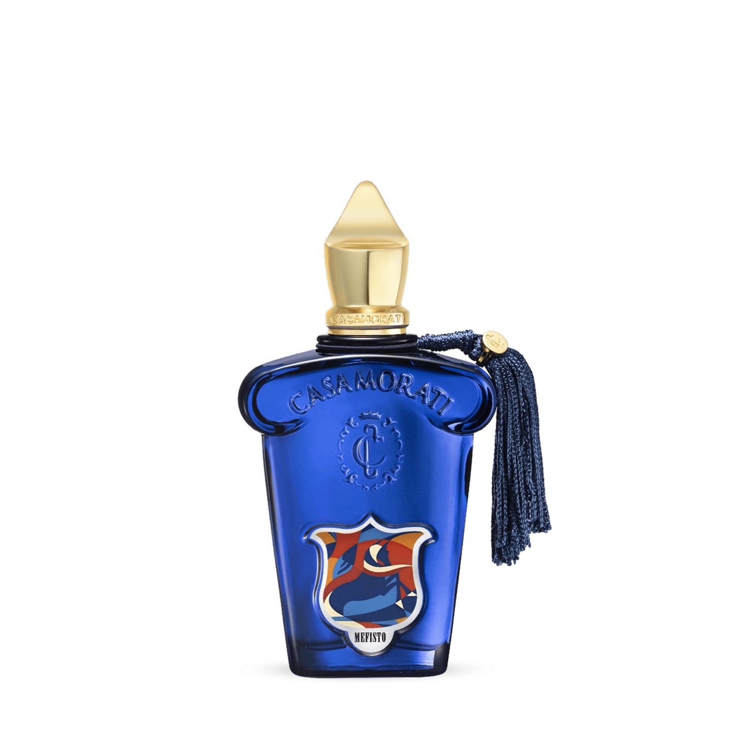 Xerjoff CASAMORATI Mefisto EAU DE PARFUM 100ML (SCATOLATO)