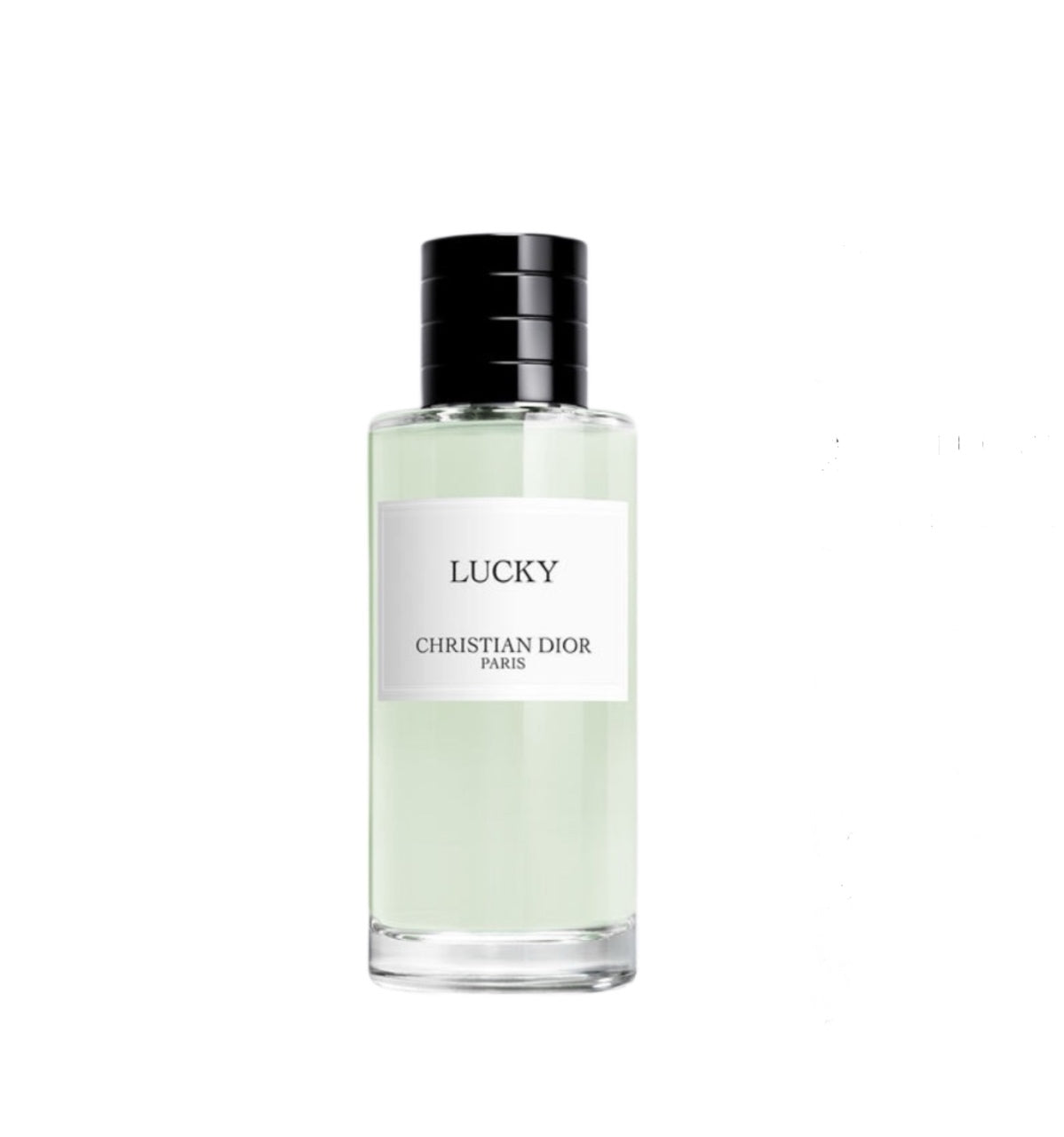 CHRISTIAN DIOR LUCKY–EDIZIONE LIMITATA EAU DE PARFUM 125ml (SCATOLATO)