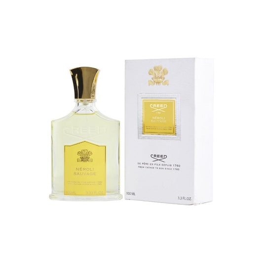 Creed Neroli Sauvage Eau de Parfum 100ml (SCATOLATO)