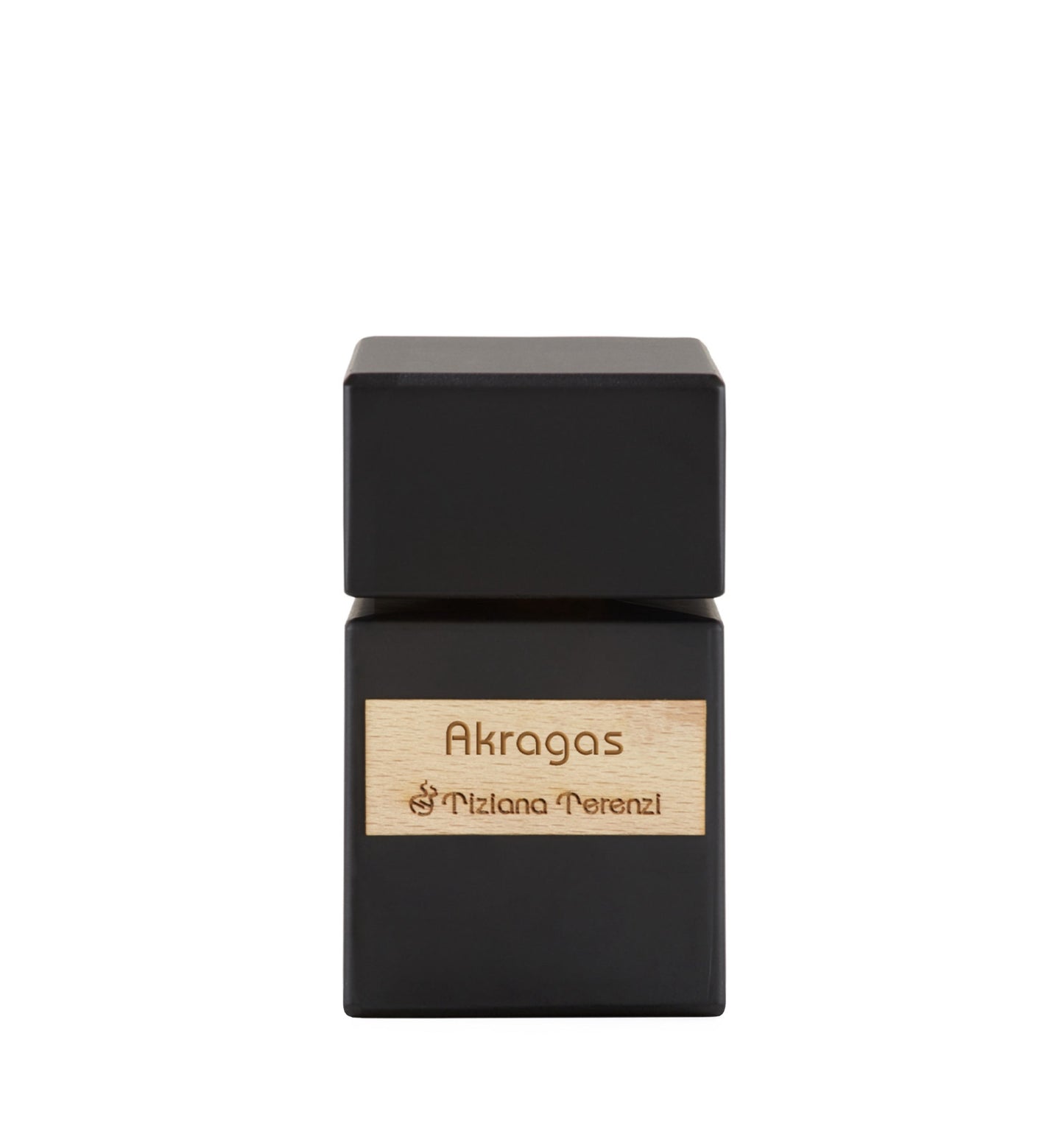 Akragas Extrait de Parfum 100 ML (SCATOLATO)