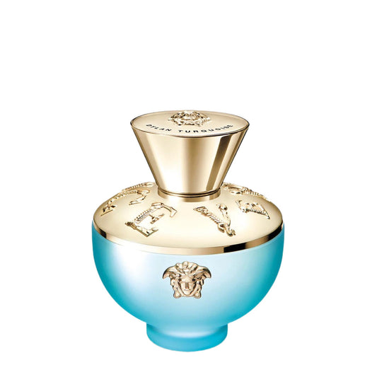 DYLAN TURQUOISE EDT 100 ML (TESTER)