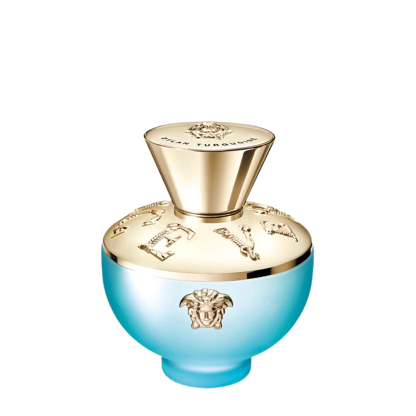 DYLAN TURQUOISE EDT 100 ML (SCATOLATO)