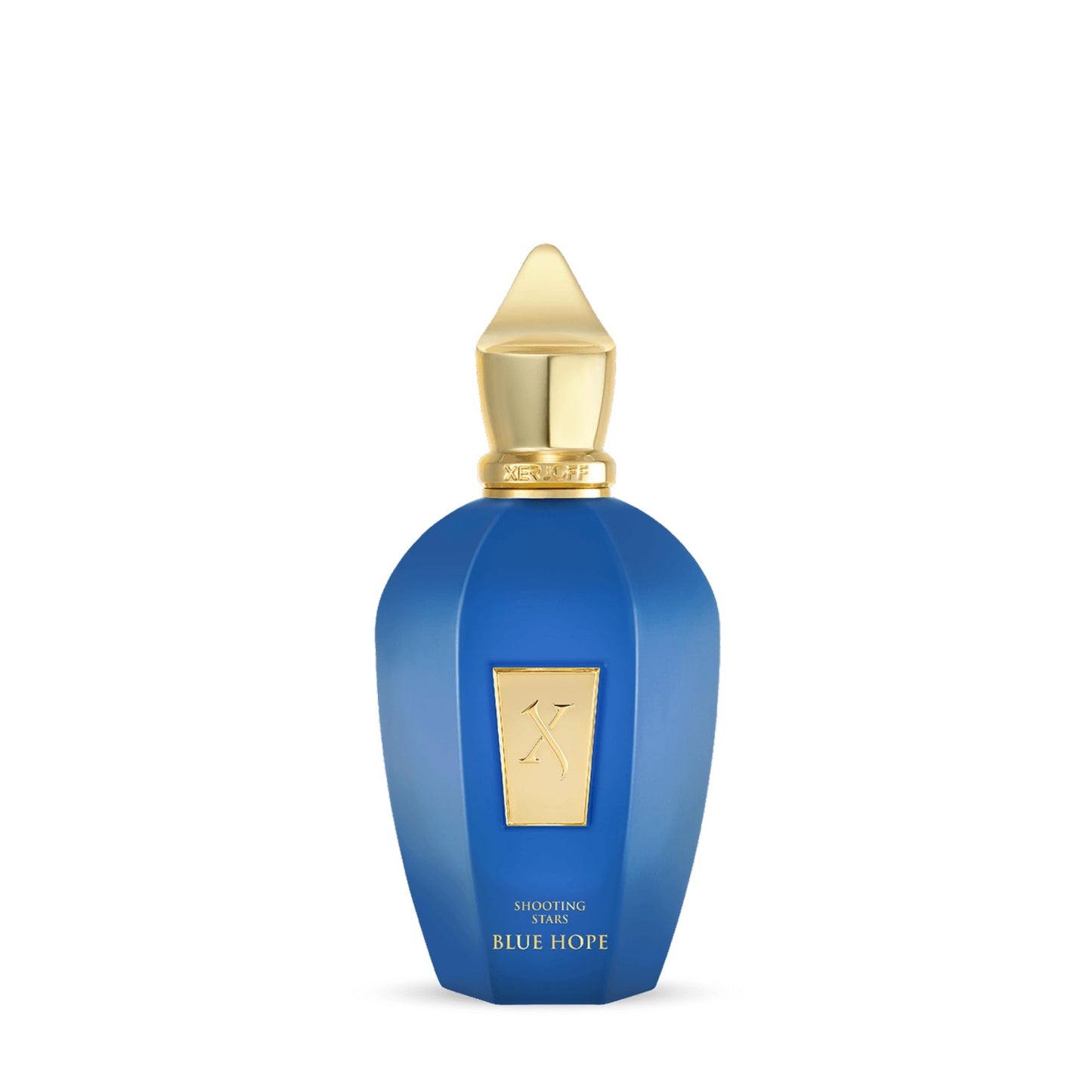 XERJOFF BLUE HOPE EAU DE PARFUM 100 ML (SCATOLATO)