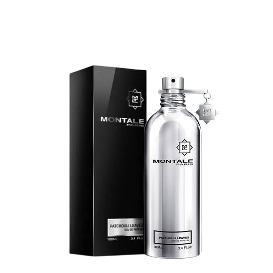 MONTALE Patchouli Leaves EAU DE PARFUM 100 ML (SCATOLATO)