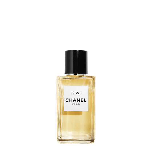 CHANEL N°22 EAU DE PARFUM 100 ML (TESTER)