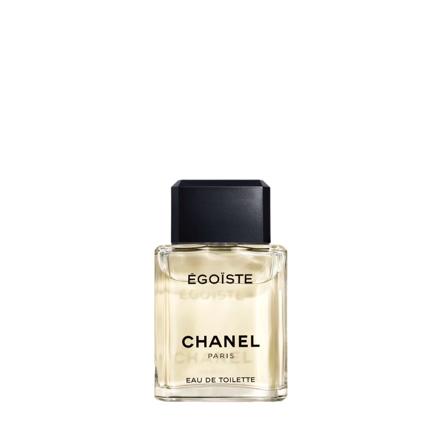 CHANEL ÉGOÏSTE EAU DE TOILETTE 100 ML (SCATOLATO)