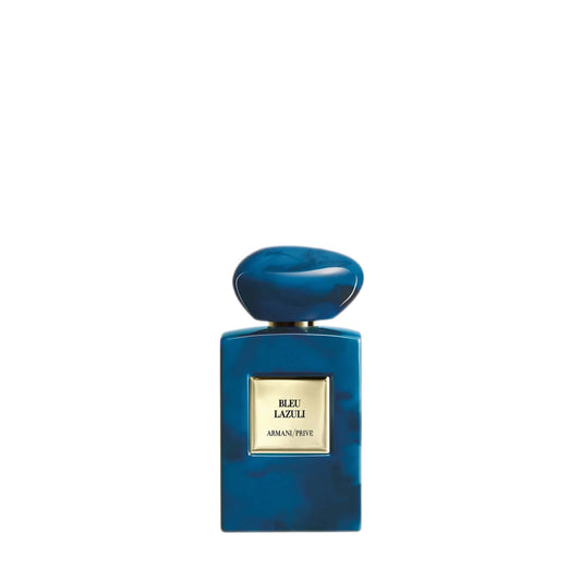 GIORGIO ARMANI BLEU LAZULI EAU DE PARFUM 100 ML (TESTER)