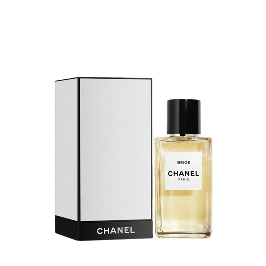 CHANEL BEIGE EAU DE PARFUM 75 ML (SCATOLATO)