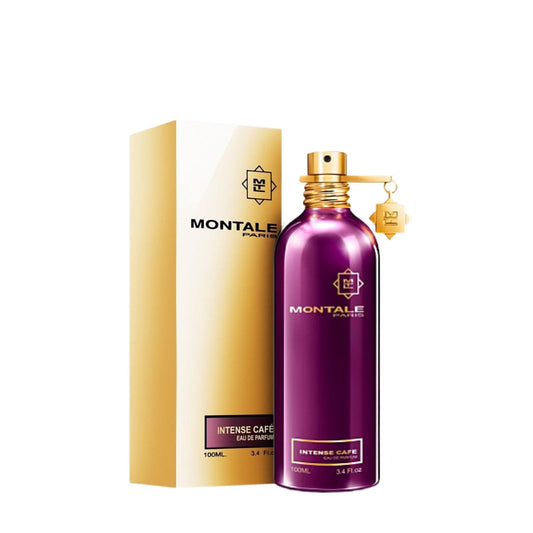 MONTALE Intense Café EAU DE PARFUM 100 ML (SCATOLATO)