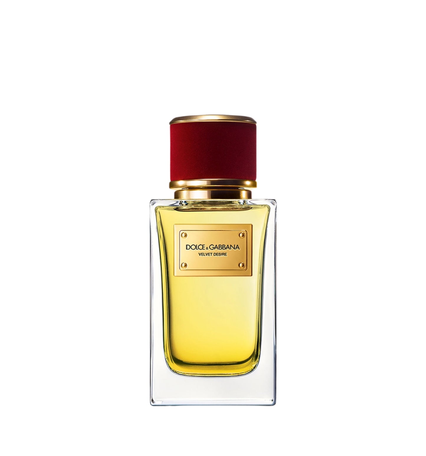 DOLCE&GABBANA VELVET DESIRE EAU DE PARFUM 100 ML (SCATOLATO)