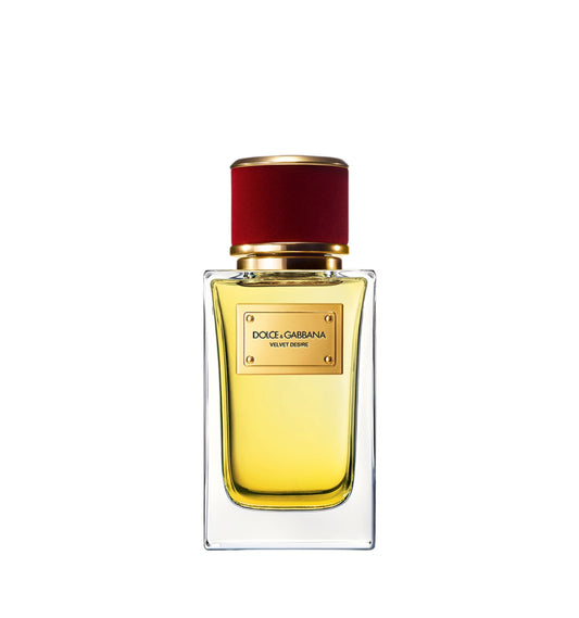 DOLCE&GABBANA VELVET DESIRE EAU DE PARFUM 100 ML (TESTER)