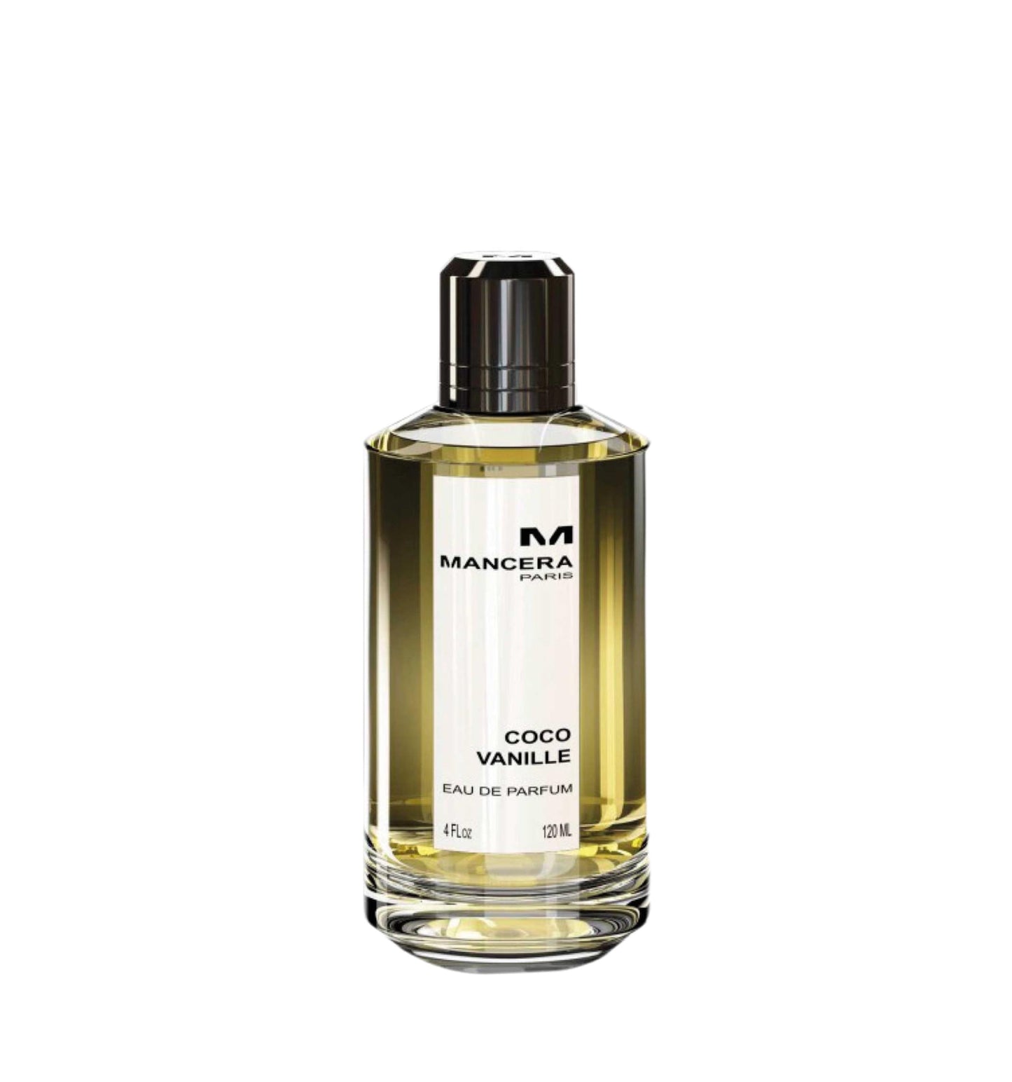 MANCERA COCO VANILLE EAU DE PARFUM 120 ML (SCATOLATO)