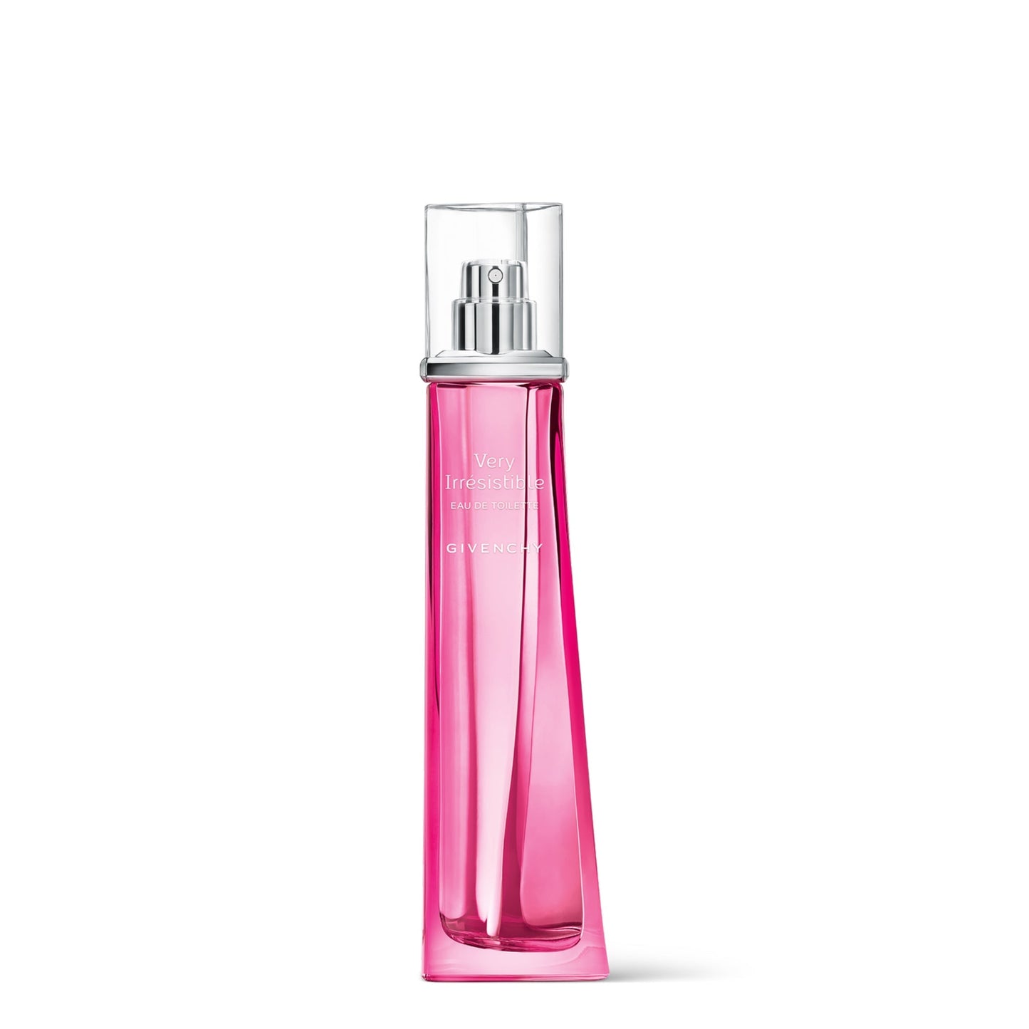 GIVENCHY VERY IRRÉSISTIBLE EAU DE TOILETTE 75 ML (TESTER)