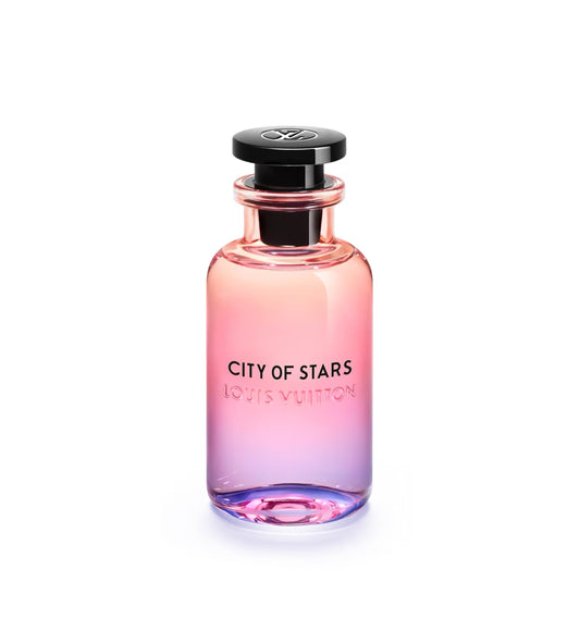 City of Stars EAU DE PARFUM 100ML (TESTER)