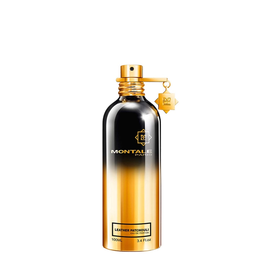 MONTALE Leather Patchouli EAU DE PARFUM 100 ML (SCATOLATO)