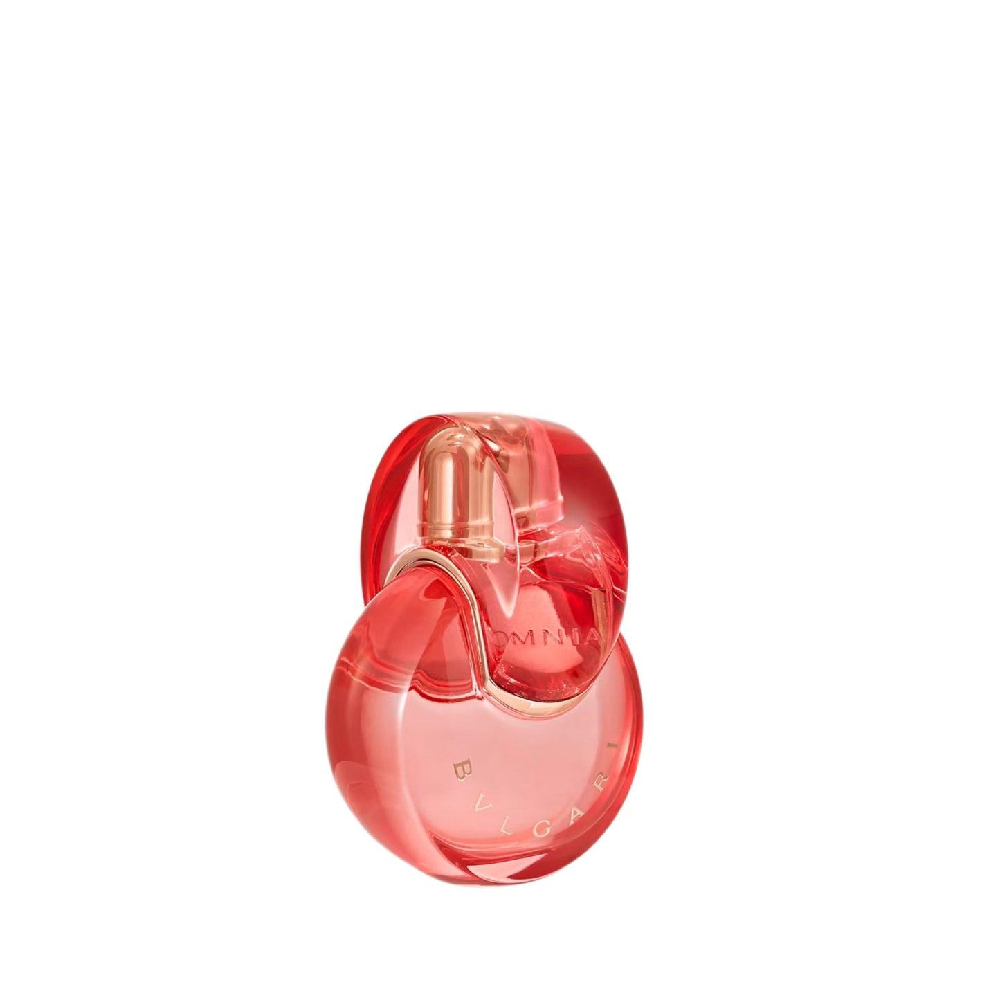 BVLGARI OMNIA CORAL EAU DE TOILETTE 100 ML (SCATOLATO)