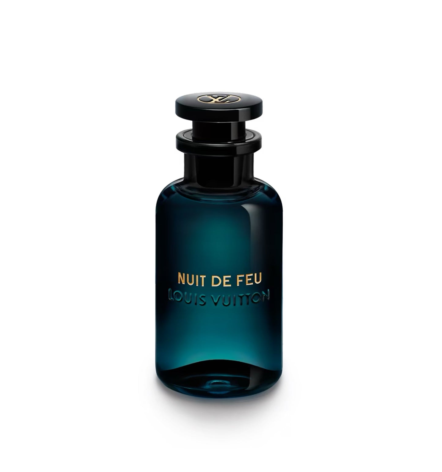 Nuit de Feu EAU DE PARFUM 100ML (SCATOLATO)