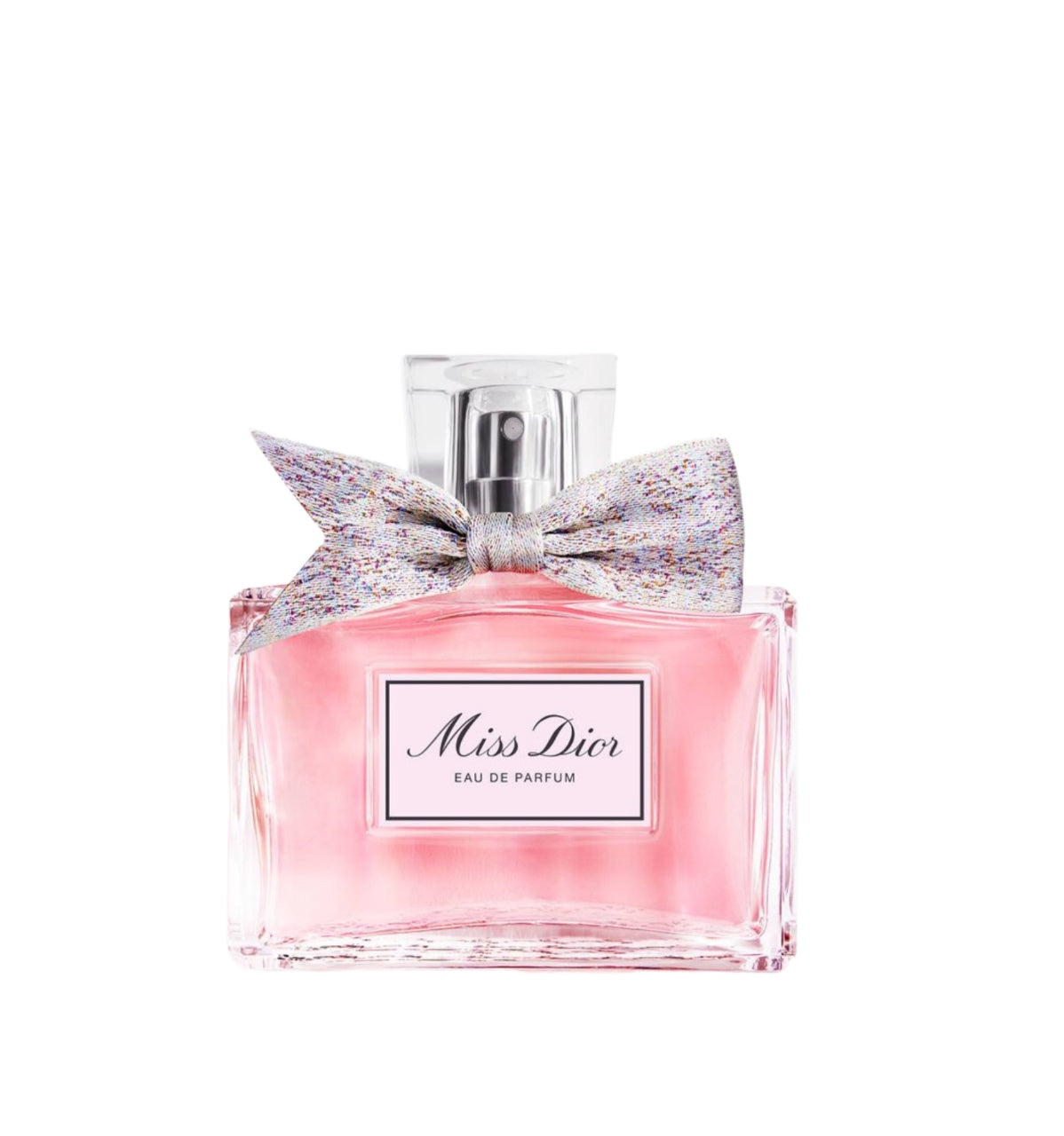 MISS DIOR EAU DE PARFUM 100ml (SCATOLATO)