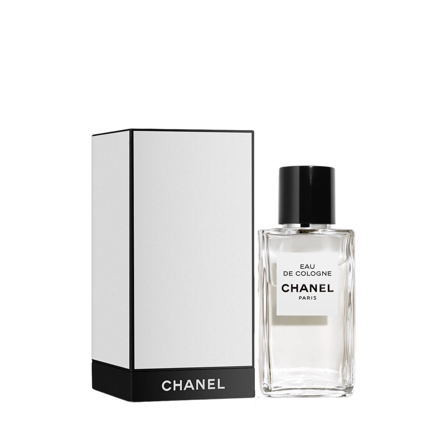 CHANEL EAU DE COLOGNE 75 ML (SCATOLATO)