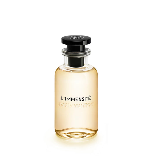 L'Immensité EAU DE PARFUM 100ML (TESTER)