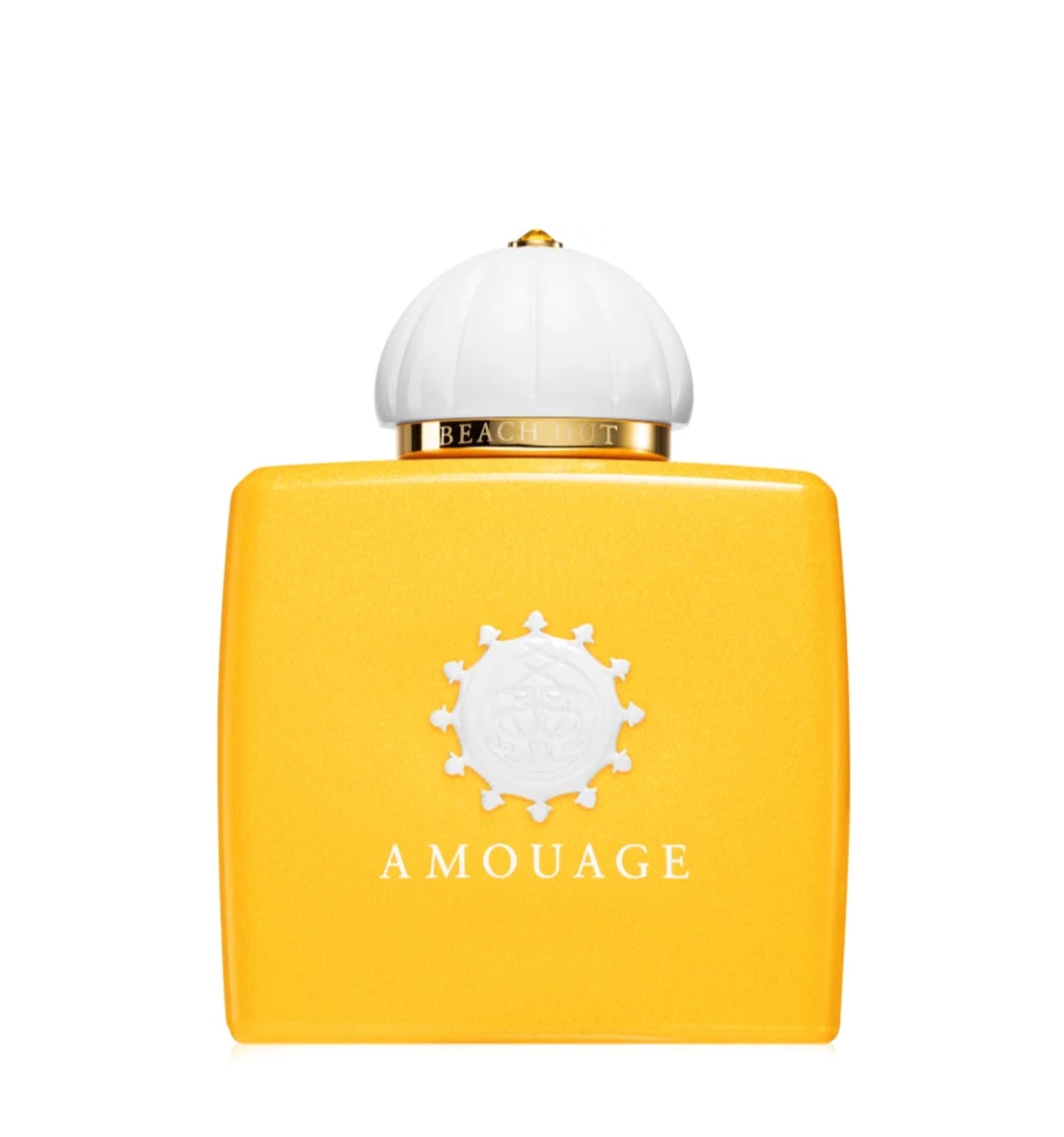 AMOUAGE SUNSHINE WOMAN EDP 100ML (SCATOLATO)