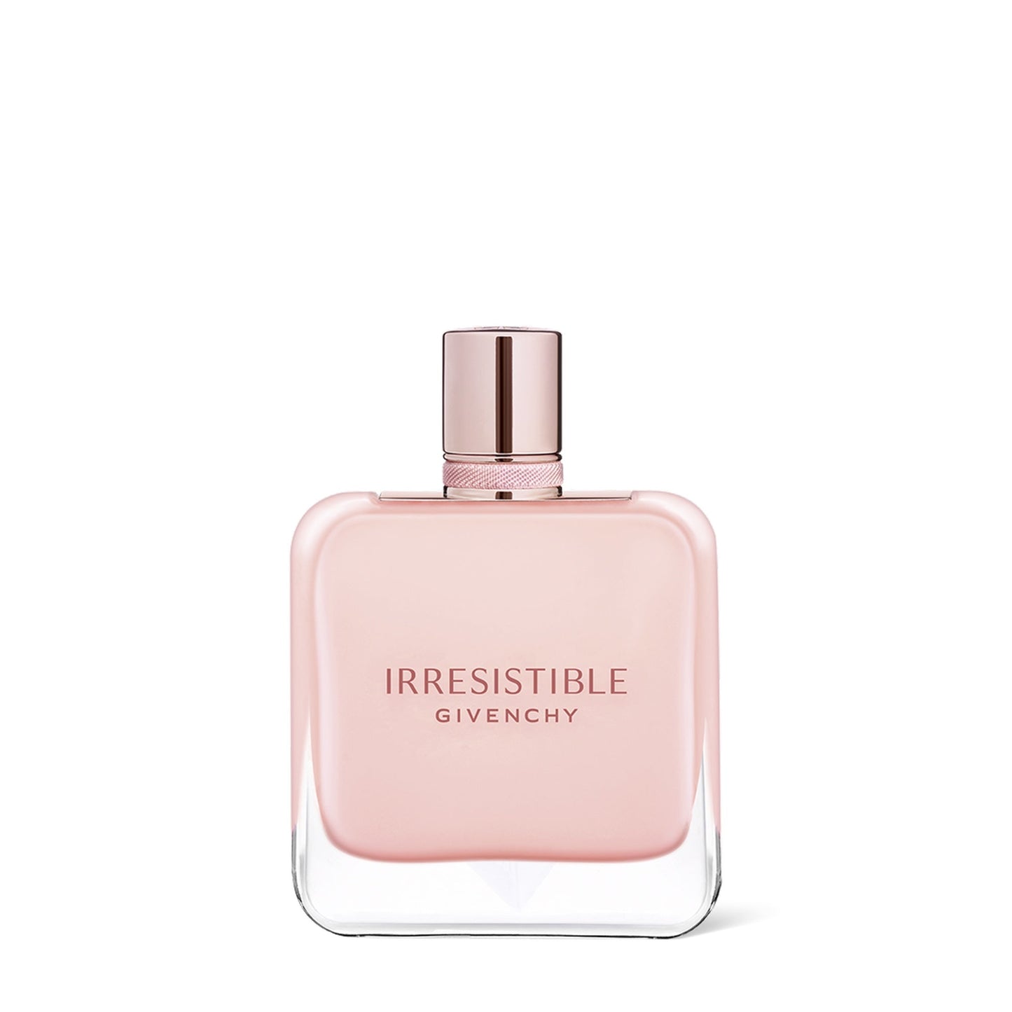 GIVENCHY IRRESISTIBLE ROSE VELVET Eau de Parfum 80 ML (TESTER)