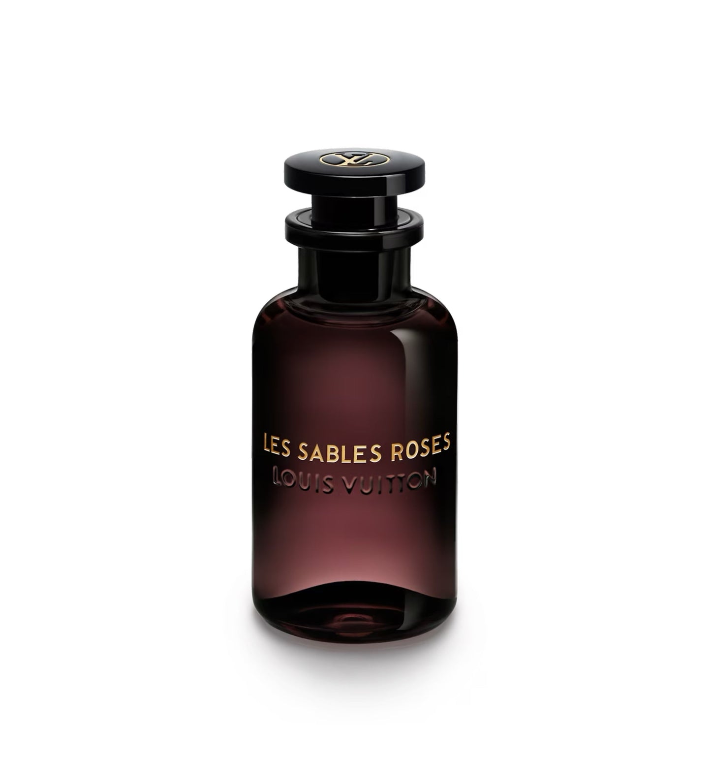 Les Sables Roses EAU DE PARFUM 100ML (SCATOLATO)