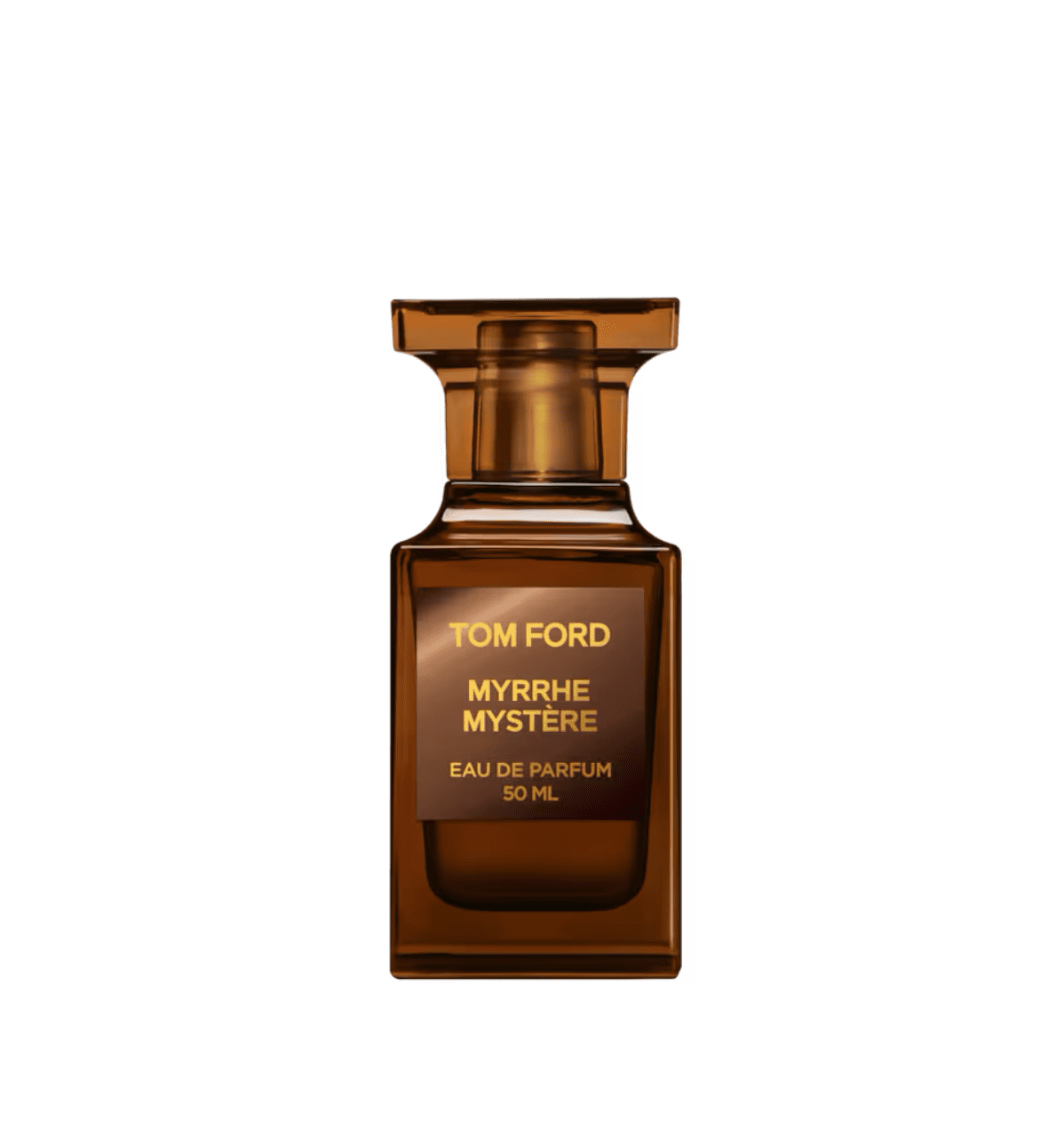 TOM FORD MYRRHE MYSTÈRE EAU DE PARFUM 50ML (SCATOLATO)