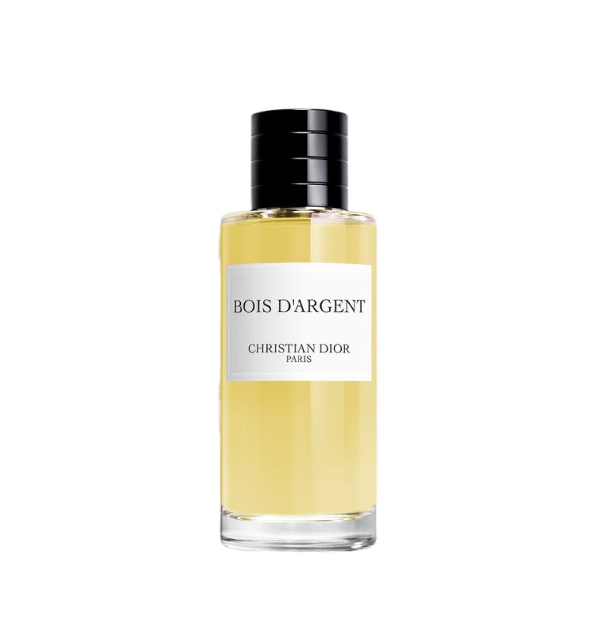 Christian Dior Bois d'Argent Eau de Parfum 125ml (SCATOLATO)