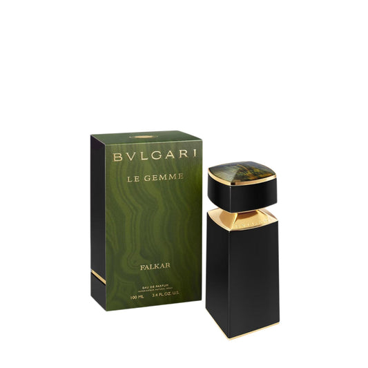 BVLGARI LE GEMME FALKAR EAU DE PARFUM 100 ML (SCATOLATO)