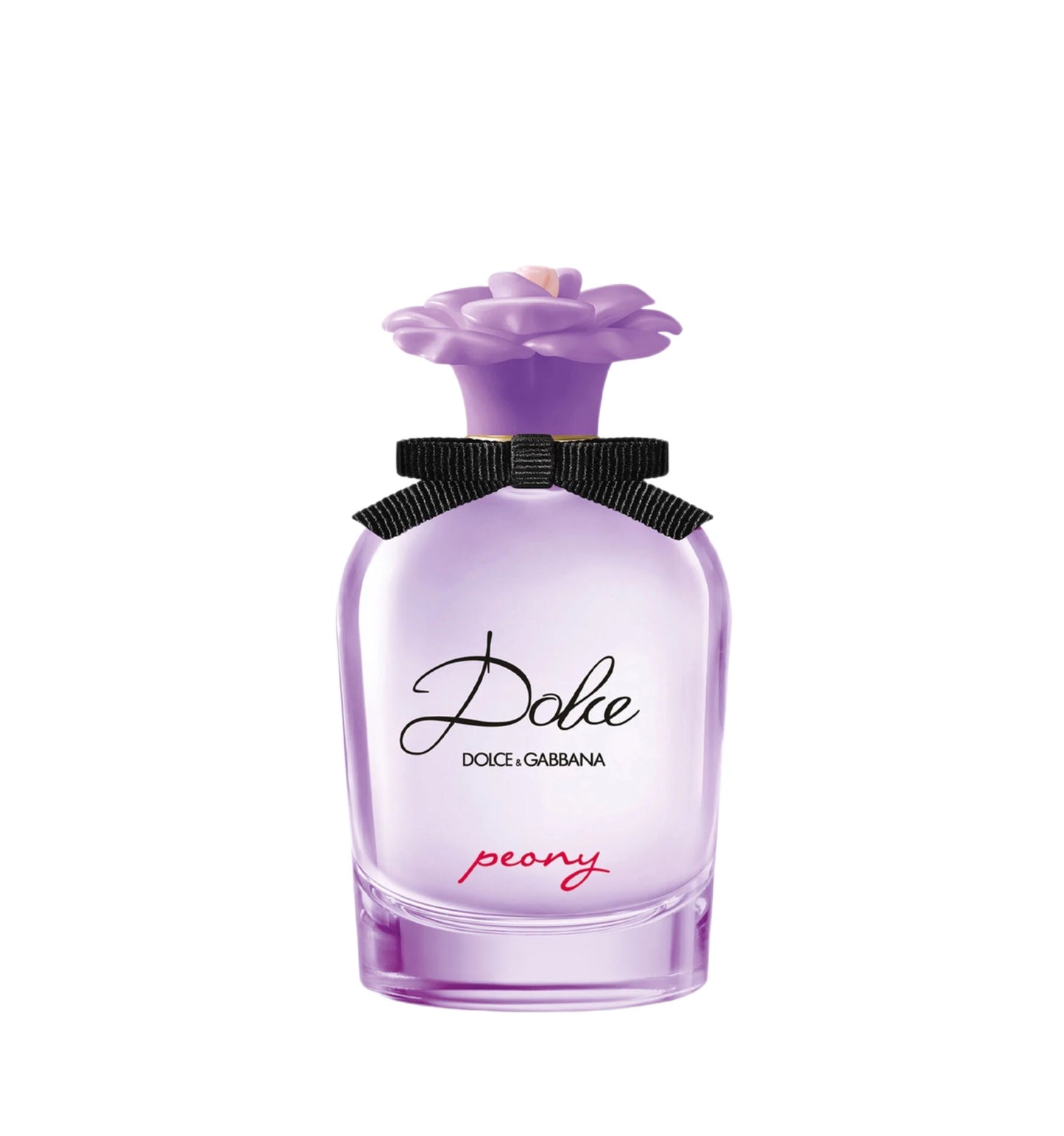 DOLCE&GABBANA DOLCE PEONY EAU DE PARFUM 75 ML (SCATOLATO)