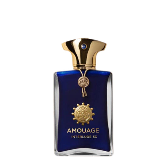 AMOUAGE INTERLUDE 53 MAN EXTRAIT 100ML (TESTER)