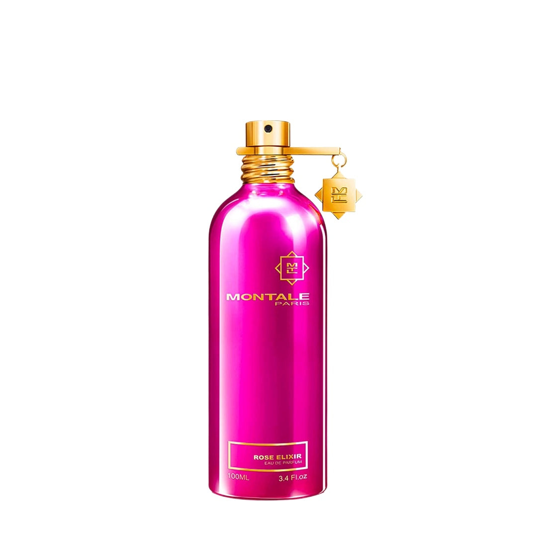 MONTALE Rose Elixir EAU DE PARFUM 100 ML (SCATOLATO)