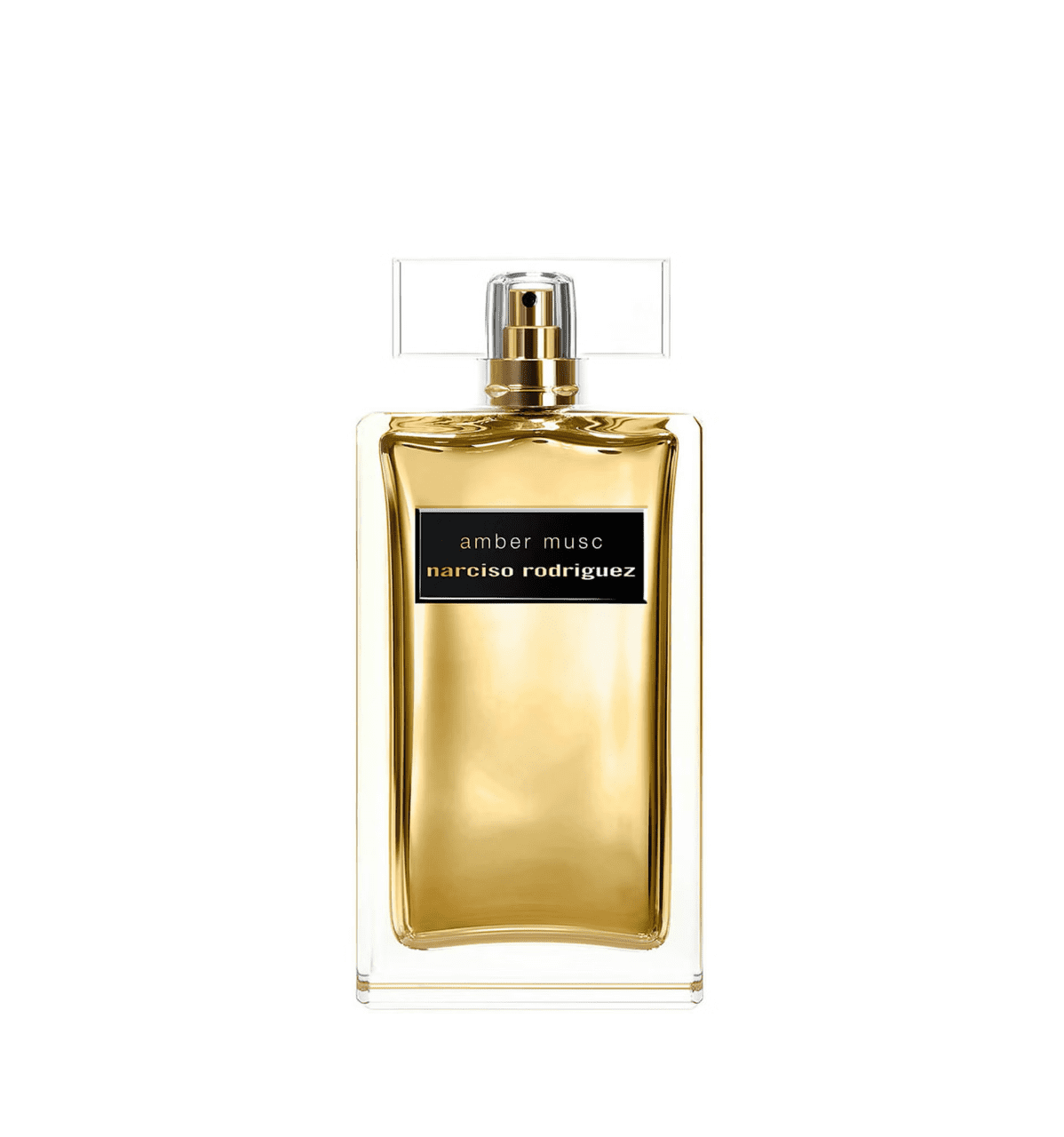 NARCISO RODRIGUEZ AMBER MUSC 100ML (SCATOLATO)