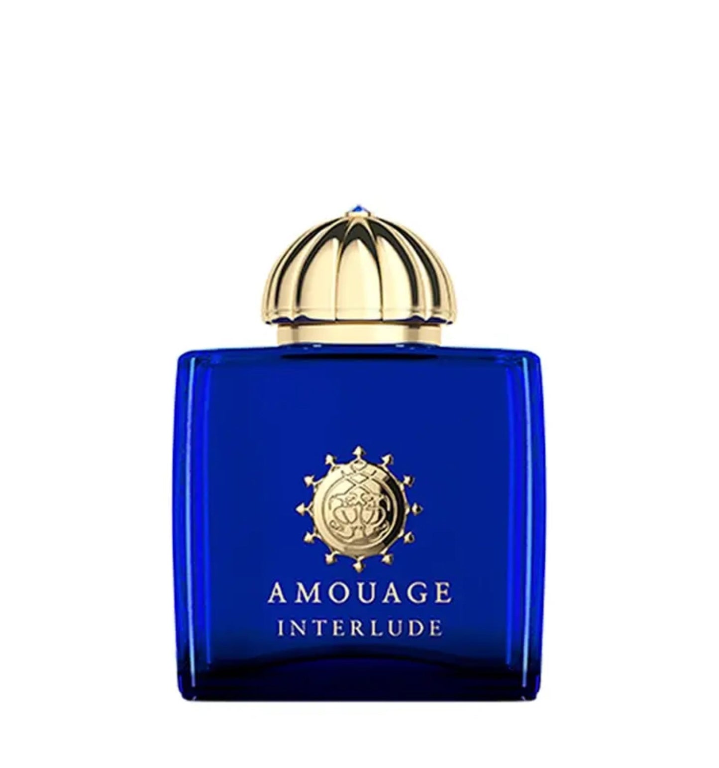 AMOUAGE INTERLUDE WOMAN EDP 100ML (SCATOLATO)