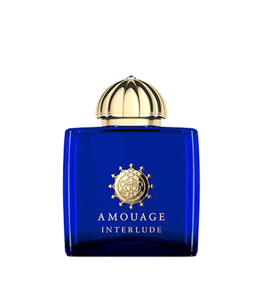 AMOUAGE INTERLUDE WOMAN EDP 100ML (TESTER)