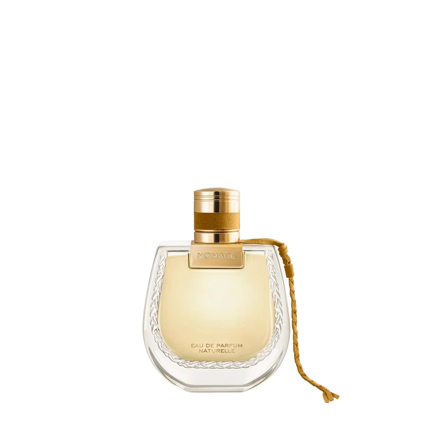 CHLOÉ NOMADE EAU DE PARFUM NATURELLE 75 ML (SCATOLATO)